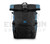 20" Skunk Backpack Rogue - Smell Proof - Water Proof - Lockable - Denim Blue (Out of Stock)