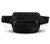 6.5″ x 2.25″ x 5″ Hipster Lockable Odor Protection Fanny Pack by Skunk - Black