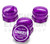 Cookies SF Jar Large Triple Stack Purple - Limited Edition (Out of Stock)