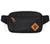 8.5” x 5” x 2.5” Companion Odor Protection Fanny Pack by Revelry - Black