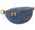 8.5” x 5” x 2.5” Amigo Odor Protection Fanny Pack by Revelry - Marine