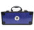  Vatra Lock N Load 9" x 4" x 4" Indigo Blue Aluminum Pipe Mod Vape Case  (Out of Stock)