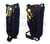 Vatra 14" Navy Blue Velvet Waterpipe Pipe Case Tube Bag 