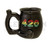 Roast & Toast Mug Pipe - 10.5oz 420