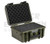 Revelry Scout Hard Shell Case 13" x 9" x 6.5" - Army Green