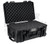 Revelry Scout 20" Roller Hard Case - Black