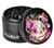 2.5" 4-Piece Grinder by Pulsar - Meltin' Cat