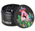 2.5" 4-Piece Grinder by Pulsar - Alien Abduction