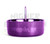 Debowler Ashtray (2020 Version) - Royal Purple  