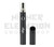 Dip Devices Lunar Wax Vaporizer - Black