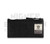 5.5" Zip Pipe Bag by Vatra - Black Hemp