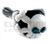 Skull N' Crossbones Spoon ( Out of Stock )