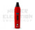 Wulf Vape LX Vaporizer - Red