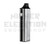 Pulsar® APX Dry Herb Vaporizer - Silver