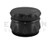 Grindhouse™ 2.2" Carver Grinder 4 Piece - Black ( Out of Stock )