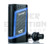 SMOK ALIEN 220W TC AND TFV8 BABY BEAST FULL KIT - Blue (Out of Stock)