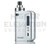 SMOK OSUB ONE 50W TC ALL IN ONE SYSTEM - Silver (Out of Stock)