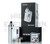 SMOK OSUB ONE 50W TC ALL IN ONE SYSTEM - Black (Out of Stock)