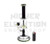 14" Cone Tube Shower to Circ Perc (Out of Stock)