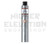 SMOK Stick V8 Kit - Silver (Out of Stock)