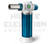 WHIP IT ION Torch - Blue (Out of Stock)