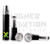 EXXUS MAXX Concentrate Vape Pen - Red ( Out of Stock )