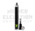 EXXUS Twist Concentrate Vape Pen - Silver ( Out of Stock )