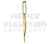 Gold Mini Skilletools Mr. Dab ( Out of Stock )
