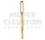 Gold Mini Skilletools Glassy ( Out of Stock )