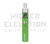 Pulsar Sirius+ Wax Vaporizer - Green (Out of Stock)