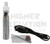 Pulsar Sirius+ Wax Vaporizer - Stainless Steel (Out of Stock)