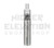 Pulsar Sirius+ Wax Vaporizer - Stainless Steel (Out of Stock)