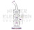 Ti-Ten 10" Triple Stack Tube - Pink Slyme (Out of Stock)