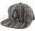 Fresh Air - Alder Woodgrain Snapback