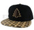 Fresh Air - Basket Weave Snapback (Out of Stock)