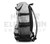 20" Skunk Backpack Rogue - Smell Proof - Water Proof - Lockable - Charcoal Gray