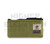 5.5" Zip Pipe Bag by Vatra - Green Hemp