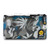 6.5" Zip Pipe Bag by Vatra - Blue Camo