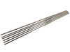 Jescar Wide-Medium (47104) Stainless Steel Fret Wire (6 ft)