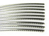 Jescar "Super Jumbo" Stainless Steel Fret Wire (6 ft)