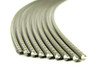 Jescar Medium/Low Nickel-Silver Fret Wire (6 ft)