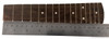 Rosewood Fretboard for Soprano Ukulele