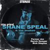 Shane Speal & the Snakes "Stay Primal" CD