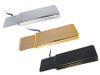 "Juke Shack" Humbucker Pickups - Choose Chrome, Gold or Black