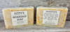 Gitty's Workshop Soap - Hand-crafted by Mrs. Gitty!