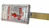 Spirits Canjo Series: "Old Panther Piss" One-string Tin Can Banjo