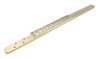 17-inch Scale Tenor Ukulele Neck - Fully Fretted & Ready to Use