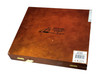 Oliva Melanio "V" Churchill All-Wood Empty Cigar Box