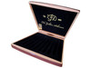 Giant LFD The Golden Salomon Premium Empty Cigar Box 