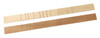 Diatonic 25-inch Scale Premium USA-made Cigar Box Guitar Fretboards -  - Choose Maple or Mahogany!